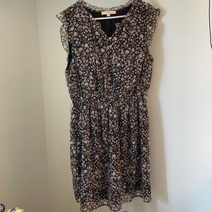 Loft Plus Dress